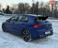 Синій Фольксваген Гольф Р, об'ємом двигуна 1.98 л та пробігом 46 тис. км за 40900 $, фото 5 на Automoto.ua