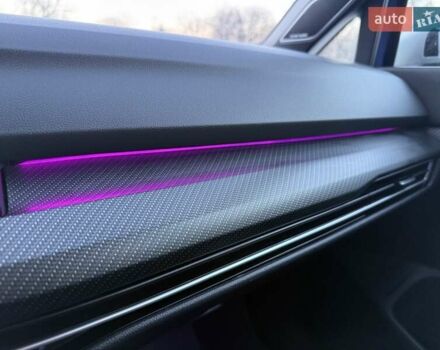 Синій Фольксваген Гольф Р, об'ємом двигуна 1.98 л та пробігом 46 тис. км за 40900 $, фото 14 на Automoto.ua