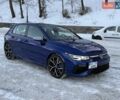 Синій Фольксваген Гольф Р, об'ємом двигуна 1.98 л та пробігом 46 тис. км за 40900 $, фото 1 на Automoto.ua