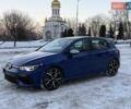 Синій Фольксваген Гольф Р, об'ємом двигуна 1.98 л та пробігом 46 тис. км за 40900 $, фото 3 на Automoto.ua