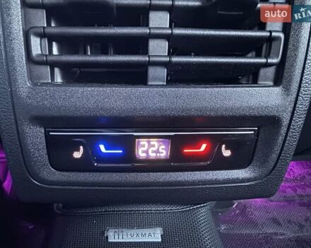 Синій Фольксваген Гольф Р, об'ємом двигуна 1.98 л та пробігом 46 тис. км за 40900 $, фото 24 на Automoto.ua