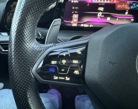 Синій Фольксваген Гольф Р, об'ємом двигуна 1.98 л та пробігом 46 тис. км за 40900 $, фото 21 на Automoto.ua