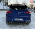 Синій Фольксваген Гольф Р, об'ємом двигуна 1.98 л та пробігом 46 тис. км за 40900 $, фото 6 на Automoto.ua