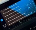 Синій Фольксваген Гольф Р, об'ємом двигуна 1.98 л та пробігом 51 тис. км за 35300 $, фото 22 на Automoto.ua