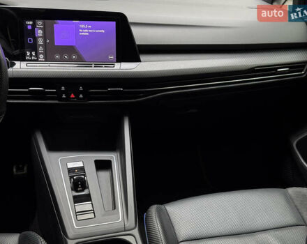 Синій Фольксваген Гольф Р, об'ємом двигуна 1.98 л та пробігом 36 тис. км за 39900 $, фото 28 на Automoto.ua