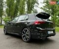 Синий Фольксваген Гольф Р, объемом двигателя 1.98 л и пробегом 53 тыс. км за 37999 $, фото 13 на Automoto.ua