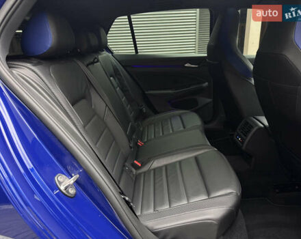 Синій Фольксваген Гольф Р, об'ємом двигуна 1.98 л та пробігом 36 тис. км за 39900 $, фото 38 на Automoto.ua