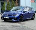 Синий Фольксваген Гольф Р, объемом двигателя 1.98 л и пробегом 37 тыс. км за 34999 $, фото 1 на Automoto.ua