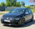 Синій Фольксваген Гольф Р, об'ємом двигуна 1.98 л та пробігом 56 тис. км за 31999 $, фото 1 на Automoto.ua