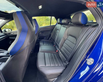 Синій Фольксваген Гольф Р, об'ємом двигуна 1.98 л та пробігом 36 тис. км за 38500 $, фото 11 на Automoto.ua