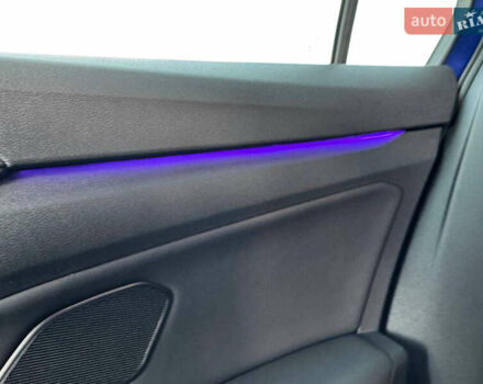 Синій Фольксваген Гольф Р, об'ємом двигуна 1.98 л та пробігом 36 тис. км за 38500 $, фото 13 на Automoto.ua