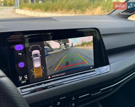 Синій Фольксваген Гольф Р, об'ємом двигуна 1.98 л та пробігом 36 тис. км за 38500 $, фото 5 на Automoto.ua