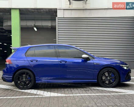 Синій Фольксваген Гольф Р, об'ємом двигуна 1.98 л та пробігом 36 тис. км за 39900 $, фото 10 на Automoto.ua