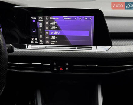 Синій Фольксваген Гольф Р, об'ємом двигуна 1.98 л та пробігом 36 тис. км за 39900 $, фото 25 на Automoto.ua