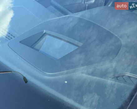 Синій Фольксваген Гольф Р, об'ємом двигуна 1.98 л та пробігом 36 тис. км за 38500 $, фото 17 на Automoto.ua