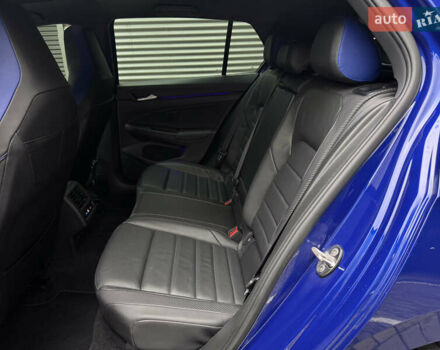 Синій Фольксваген Гольф Р, об'ємом двигуна 1.98 л та пробігом 36 тис. км за 39900 $, фото 37 на Automoto.ua