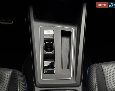 Синій Фольксваген Гольф Р, об'ємом двигуна 1.98 л та пробігом 36 тис. км за 39900 $, фото 34 на Automoto.ua