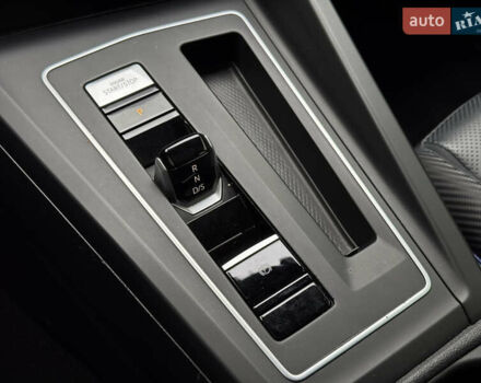 Синій Фольксваген Гольф Р, об'ємом двигуна 1.98 л та пробігом 36 тис. км за 39900 $, фото 31 на Automoto.ua