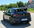 Синій Фольксваген Гольф Р, об'ємом двигуна 1.98 л та пробігом 56 тис. км за 31999 $, фото 5 на Automoto.ua