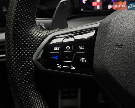 Синій Фольксваген Гольф Р, об'ємом двигуна 1.98 л та пробігом 36 тис. км за 39900 $, фото 21 на Automoto.ua