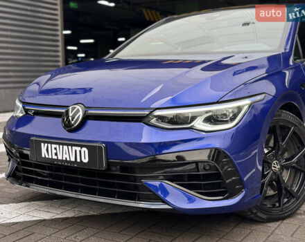 Синій Фольксваген Гольф Р, об'ємом двигуна 1.98 л та пробігом 36 тис. км за 39900 $, фото 18 на Automoto.ua