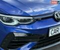 Синий Фольксваген Гольф Р, объемом двигателя 1.98 л и пробегом 37 тыс. км за 34999 $, фото 9 на Automoto.ua