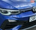 Синий Фольксваген Гольф Р, объемом двигателя 1.98 л и пробегом 37 тыс. км за 34999 $, фото 9 на Automoto.ua
