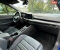 Синий Фольксваген Гольф Р, объемом двигателя 1.98 л и пробегом 37 тыс. км за 34999 $, фото 16 на Automoto.ua