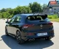 Синій Фольксваген Гольф Р, об'ємом двигуна 1.98 л та пробігом 54 тис. км за 29999 $, фото 5 на Automoto.ua