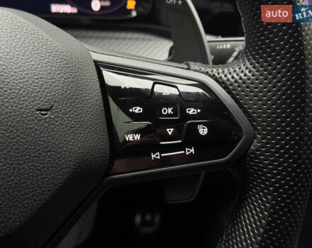 Синій Фольксваген Гольф Р, об'ємом двигуна 1.98 л та пробігом 36 тис. км за 39900 $, фото 22 на Automoto.ua