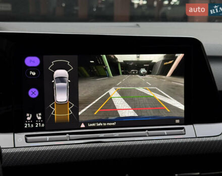 Синій Фольксваген Гольф Р, об'ємом двигуна 1.98 л та пробігом 36 тис. км за 39900 $, фото 33 на Automoto.ua