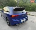 Синий Фольксваген Гольф Р, объемом двигателя 1.98 л и пробегом 26 тыс. км за 30000 $, фото 1 на Automoto.ua