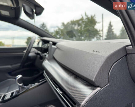 Синій Фольксваген Гольф Р, об'ємом двигуна 2 л та пробігом 60 тис. км за 38300 $, фото 22 на Automoto.ua
