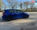 Синий Фольксваген Гольф Р, объемом двигателя 1.98 л и пробегом 67 тыс. км за 35000 $, фото 7 на Automoto.ua