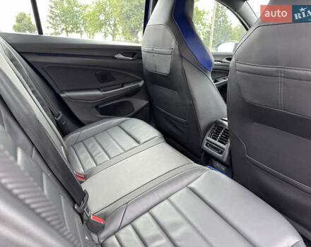 Синій Фольксваген Гольф Р, об'ємом двигуна 2 л та пробігом 60 тис. км за 38300 $, фото 19 на Automoto.ua