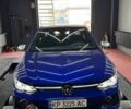 Синий Фольксваген Гольф Р, объемом двигателя 1.98 л и пробегом 20 тыс. км за 34500 $, фото 29 на Automoto.ua