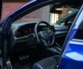 Синій Фольксваген Гольф Р, об'ємом двигуна 1.98 л та пробігом 24 тис. км за 41000 $, фото 12 на Automoto.ua