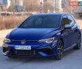 Синий Фольксваген Гольф Р, объемом двигателя 1.98 л и пробегом 20 тыс. км за 34500 $, фото 11 на Automoto.ua