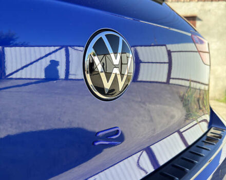 Синій Фольксваген Гольф Р, об'ємом двигуна 2 л та пробігом 60 тис. км за 38300 $, фото 4 на Automoto.ua