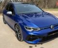 Синій Фольксваген Гольф Р, об'ємом двигуна 1.98 л та пробігом 24 тис. км за 40000 $, фото 16 на Automoto.ua