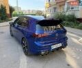 Синий Фольксваген Гольф Р, объемом двигателя 1.98 л и пробегом 26 тыс. км за 28500 $, фото 1 на Automoto.ua