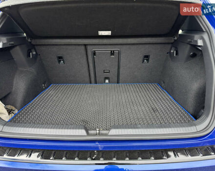 Синій Фольксваген Гольф Р, об'ємом двигуна 2 л та пробігом 60 тис. км за 38300 $, фото 17 на Automoto.ua