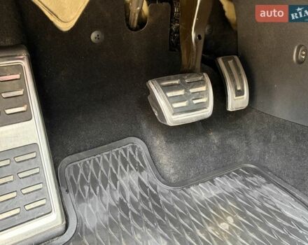 Синій Фольксваген Гольф Р, об'ємом двигуна 1.98 л та пробігом 24 тис. км за 40000 $, фото 44 на Automoto.ua