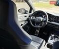 Синій Фольксваген Гольф Р, об'ємом двигуна 1.98 л та пробігом 24 тис. км за 40000 $, фото 31 на Automoto.ua
