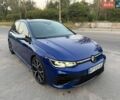 Синий Фольксваген Гольф Р, объемом двигателя 1.98 л и пробегом 26 тыс. км за 30000 $, фото 3 на Automoto.ua