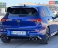 Синій Фольксваген Гольф Р, об'ємом двигуна 1.98 л та пробігом 20 тис. км за 37999 $, фото 15 на Automoto.ua