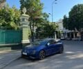 Синий Фольксваген Гольф Р, объемом двигателя 1.98 л и пробегом 26 тыс. км за 28500 $, фото 2 на Automoto.ua