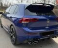 Синій Фольксваген Гольф Р, об'ємом двигуна 1.98 л та пробігом 24 тис. км за 40000 $, фото 8 на Automoto.ua
