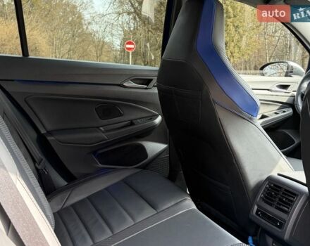 Синій Фольксваген Гольф Р, об'ємом двигуна 1.98 л та пробігом 24 тис. км за 40000 $, фото 36 на Automoto.ua