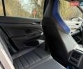 Синій Фольксваген Гольф Р, об'ємом двигуна 1.98 л та пробігом 24 тис. км за 40000 $, фото 36 на Automoto.ua